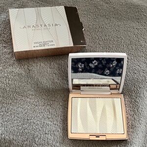 Anastasia Beverly Hills Ultra-Smooth, Radiant Highlighter, NIB